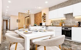 Apartamento Turistico Lux Center